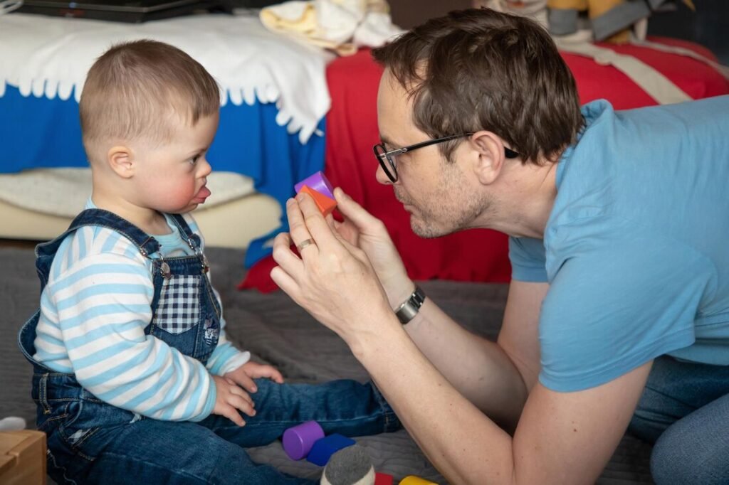 Early Intervention Supports for Early Childhood Darwin NDIS